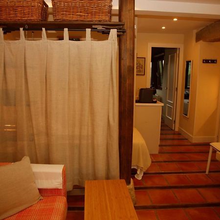 Ferienwohnung 2 Habit, Sala, Terraza, Jardin, Parking Gratis Zumaia Exterior foto